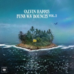 Calvin Harris  Funk Wave...