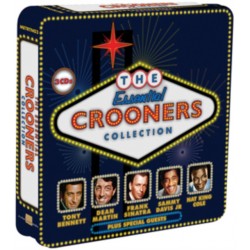 ESSENTIAL CROONERS...