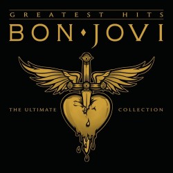 Bon Jovi - Greatest Hits 2CDS