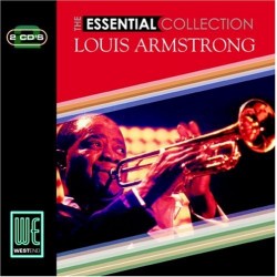 Louis Armstrong - Essential...