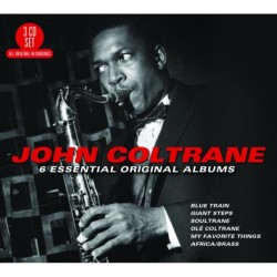 John coltrane - ORIGINAL...