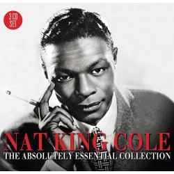 Nat king cole - Absoulutely...