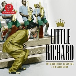 Little richard - Absolutely...