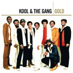 KOOL & THE GANG / GOLD 2CDS