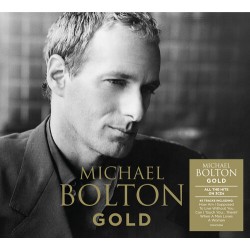 Michael bolton - Gold 3CDs
