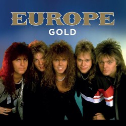 EUROPE - GOLD 3CDs