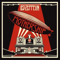 LED ZEPPELIN - MOTHERSHIP 2CDs