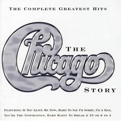 CHICAGO - CHICAGO STORY...