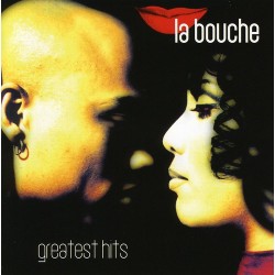 LA BOUCHE - GREATEST HITS CD