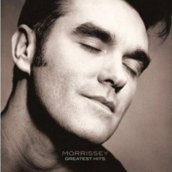 MORRISSEY - GREATEST HITS CD