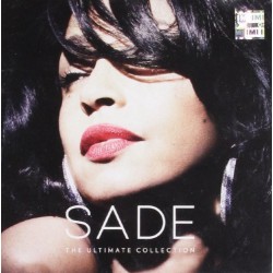 SADE - ULTIMATE COLLECTION...