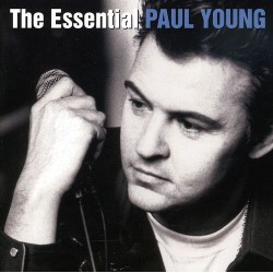PAUL YOUNG - ESSENTIAL CD