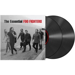 Foo Fighters - Essential  2LP