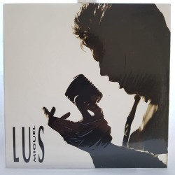 LUIS MIGUEL - ROMANCE LP