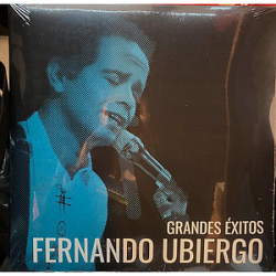 FERNANDO UBIERGO - GRANDES...