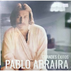 PABLO ABRAIRA - GRANDES...