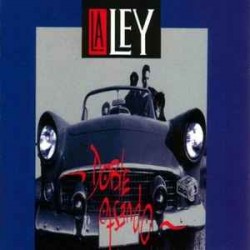 LEY LA - DOBLE OPUESTO  LP