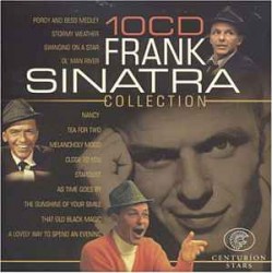 FRANK SINATRA - COLLECTION...