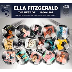 ELLA FITZGERALD - THE BEST...
