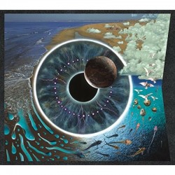 PINK FLOYD - PULSE 2CD