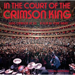 King Crimson at 50