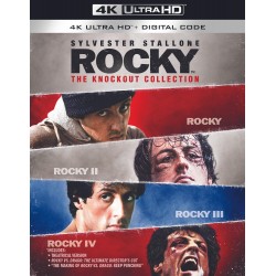 Rocky - The Knockout...