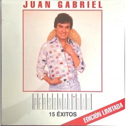 Juan Gabriel Personalidad...