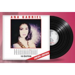Ana Gabriel - Personalidad LP
