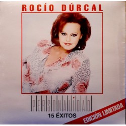 Rocio durcal - Personalidad...