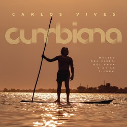 Carlos vives - Cumbiana LP