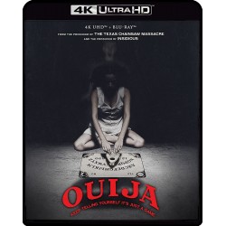 Ouija 4K - NADA EN ESPAÑOL