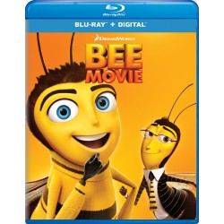 Bee movie