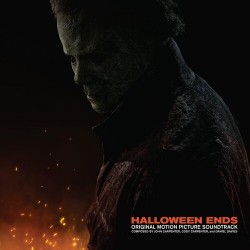 Halloween Ends LP