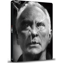 The Limey steelbook 4k