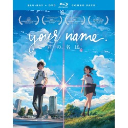 Your name