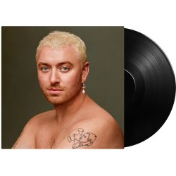 Sam smith - Gloria LP