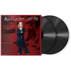 Avril Lavigne - Let go 2LP