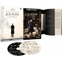 Ennio 4k AGOTADO