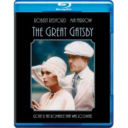 El gran Gatsby