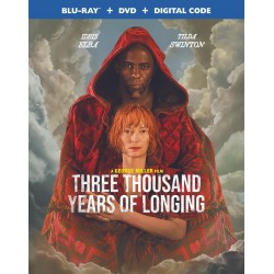 Three Thousand Years of...