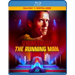 The Running Man