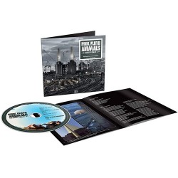 PINK FLOYD - ANIMALS  CD
