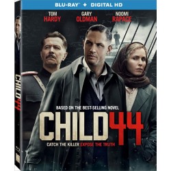 Child 44 - Crímenes ocultos