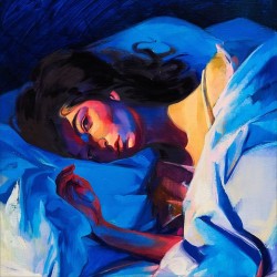 Lorde - Melodrama CD  AGOTADO