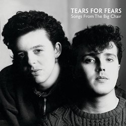 Tears for Fears - Songs...