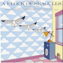 A Flock of Seagulls - The...