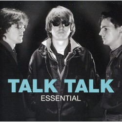 Talk Talk - Essential   CD