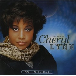 Cheryl Lynn - Got to Be...
