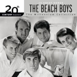 The Beach Boys - Millennium...