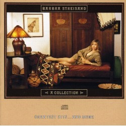 Barbra Streisand -...